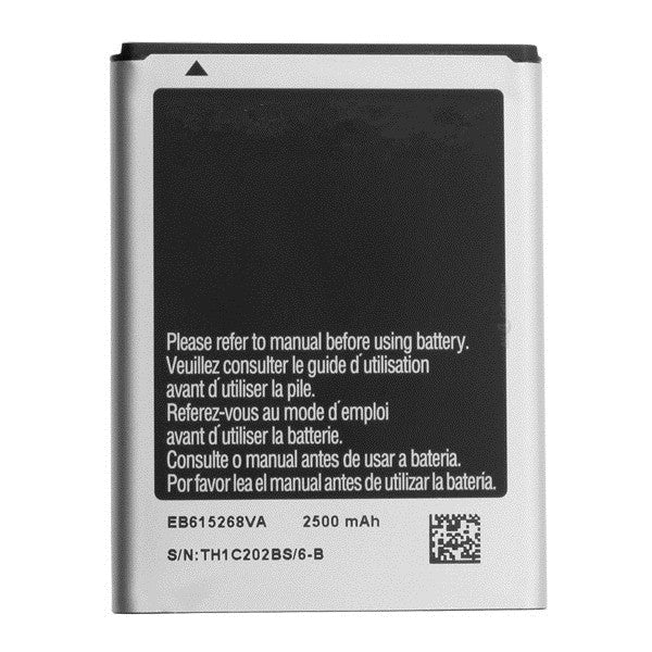 Replacement Battery for Samsung Galaxy Note 1 One (N7000), EB615268VU EB615268VA Replacement Battery for Samsung Galaxy Note 1 One (N7000), EB615268VU EB615268VA